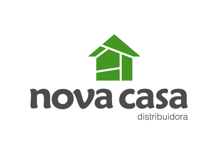 Logo Nova Casa